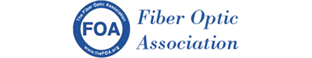 fiber optic association