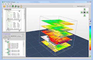 Airmagnet wifi system design installation and surveys